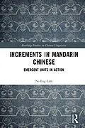 E-Book (pdf) Increments in Mandarin Chinese von Ni-Eng Lim