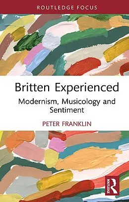 E-Book (pdf) Britten Experienced von Peter Franklin