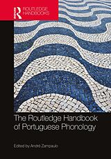 eBook (pdf) The Routledge Handbook of Portuguese Phonology de 