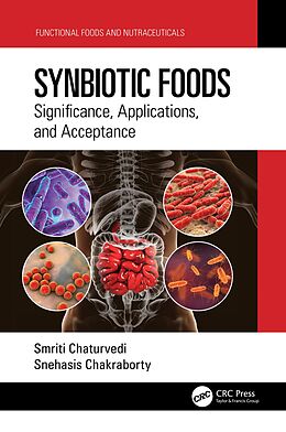 eBook (pdf) Synbiotic Foods de Smriti Chaturvedi, Snehasis Chakraborty
