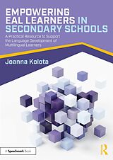 eBook (pdf) Empowering EAL Learners in Secondary Schools de Joanna Kolota