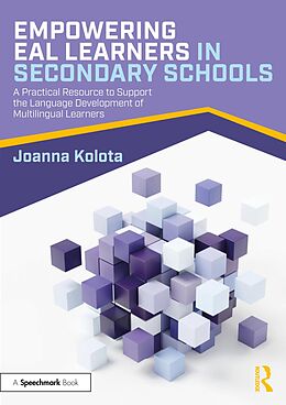 eBook (epub) Empowering EAL Learners in Secondary Schools de Joanna Kolota