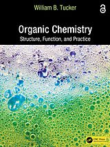 eBook (pdf) Organic Chemistry de William B. Tucker