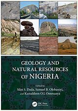 eBook (epub) Geology and Natural Resources of Nigeria de 