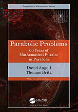 eBook (pdf) Parabolic Problems de David Angell, Thomas Britz