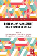 eBook (pdf) Patterns of Harassment in African Journalism de 