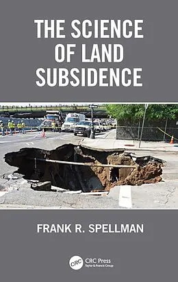PDF The Science of Land Subsidence von Frank R. Spellman