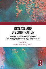 eBook (epub) Disease and Discrimination de 
