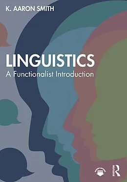 E-Book (epub) Linguistics von K. Aaron Smith