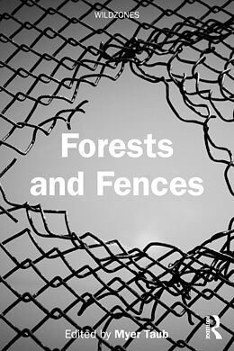 eBook (epub) Forests and Fences de 