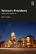 E-Book (epub) Taiwan's Presidents von John F. Copper