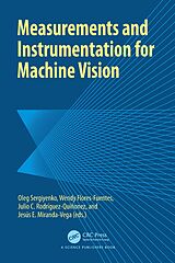 eBook (epub) Measurements and Instrumentation for Machine Vision de 
