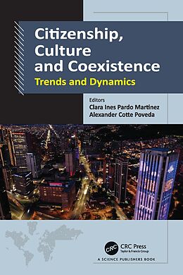 E-Book (pdf) Citizenship, Culture and Coexistence von 