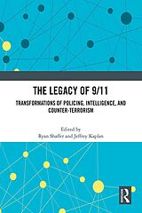 E-Book (pdf) The Legacy of 9/11 von 