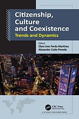 eBook (epub) Citizenship, Culture and Coexistence de 