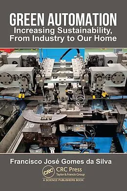 E-Book (pdf) Green Automation von Francisco José Gomes Da Silva
