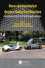 eBook (pdf) Nano-electrocatalyst for Oxygen Reduction Reaction de 