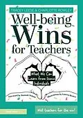 E-Book (pdf) Well-being Wins for Teachers von Tracey Leese, Charlotte Rowley