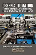 E-Book (epub) Green Automation von Francisco José Gomes Da Silva