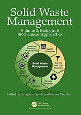 eBook (epub) Solid Waste Management de 