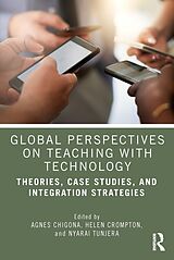 eBook (pdf) Global Perspectives on Teaching with Technology de 