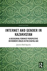 E-Book (pdf) Internet and Gender in Kazakhstan von Jasmin Dall'Agnola