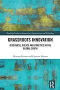 E-Book (pdf) Grassroots Innovation von Hemant Kumar, Gautam Sharma