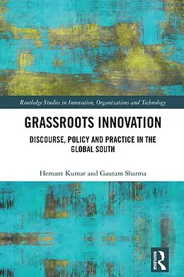 E-Book (epub) Grassroots Innovation von Hemant Kumar, Gautam Sharma