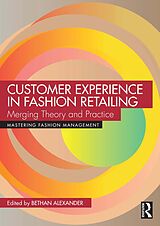 E-Book (pdf) Customer Experience in Fashion Retailing von 