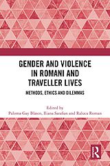 E-Book (pdf) Gender and Violence in Romani and Traveller Lives von 