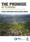 E-Book (epub) The Promise of Planning von Philip Harrison, Alison Todes