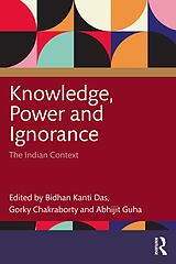 E-Book (pdf) Knowledge, Power and Ignorance von 