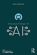 eBook (pdf) The Psychology of Artificial Intelligence de Tony Prescott