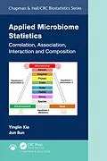 E-Book (pdf) Applied Microbiome Statistics von Yinglin Xia, Jun Sun