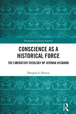 E-Book (pdf) Conscience as a Historical Force von Douglas Harvey