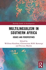 eBook (epub) Multilingualism in Southern Africa de 
