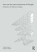 E-Book (pdf) Hans van der Laan's Instruments of Thought von Tiziana Proietti, Kees Biesen