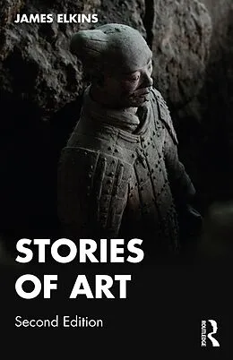 PDF Stories of Art von James Elkins