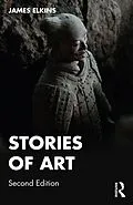 ePUB Stories of Art von James Elkins