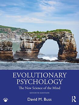 E-Book (pdf) Evolutionary Psychology von David M. Buss