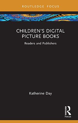E-Book (pdf) Children's Digital Picture Books von Katherine Day