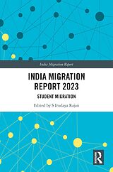 eBook (pdf) India Migration Report 2023 de 