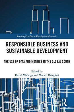 E-Book (pdf) Responsible Business and Sustainable Development von 
