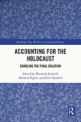 E-Book (pdf) Accounting for the Holocaust von 