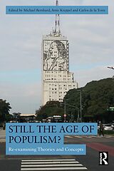 eBook (pdf) Still the Age of Populism? de 