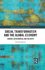 E-Book (pdf) Social Transformation and the Global Economy von Ronaldo Munck