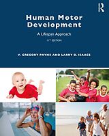 eBook (pdf) Human Motor Development de V. Gregory Payne, Larry D. Isaacs