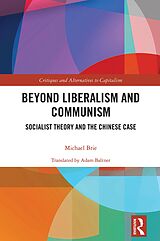 E-Book (pdf) Beyond Liberalism and Communism von Michael Brie