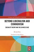 E-Book (pdf) Beyond Liberalism and Communism von Michael Brie