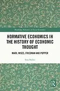 E-Book (pdf) Normative Economics in the History of Economic Thought von Sina Badiei